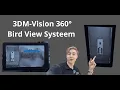 Download Lagu 3DM-Vision 360° Bird View Systeem Video MP3