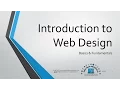 Introduction to Web Design - Fundamentals Basics