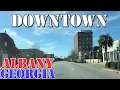 Albany - Georgia