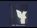 Lagu SYML- Where's my love?//alternative speed up version ♡