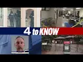 Lewisville police shooting inside Dallas ICE sheriff arrested government shutdown