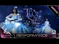 Download Lagu TRỜI SAO - 52Hz hoá công chúa trong giai điệu đậm chất cổ tích | Em Xinh Say Hi [Performance]
