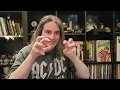 "Cursum Perficio" by Anthrax | ALBUM REVIEW
