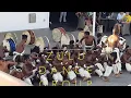 Download Lagu Zulu  Dancers in Durban