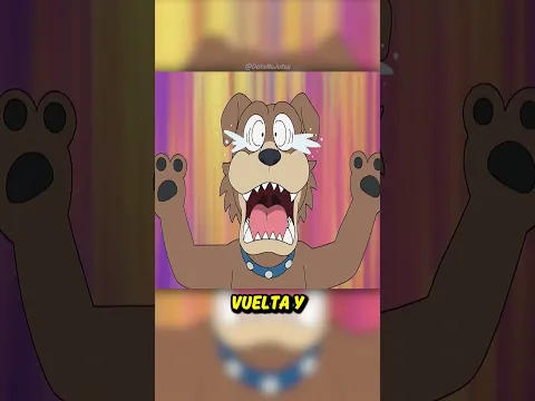 EL VERDADERO CULPABLE ERA ÉL MISMO