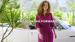 The J Jill Late Summer Collection 2025