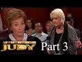 Woman Denies Ransacking Friend s House Part 3