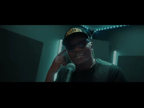 Video Thumbnail: Nashie Zim - KUNGE RHEDHIYO ( visualizer )