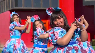 استعراض يوم العيد 