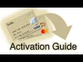 How to Activate A Visa Vanilla Gift Card