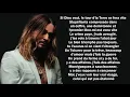 SCH - Marché Noir (Paroles/Lyrics)