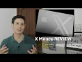 X Money Review 2026 Compelling For Now