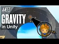 3 Unity Tricks Gravity Wells Right Angle Flips and Moving Platforms