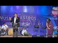 Tukde hain mere dil ke | Prasan Rao | Music maestros live concert