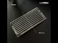 Callitools Stencils for writing and drawing