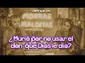 Download Lagu Vi a un demonio junto a la iglesia. #234