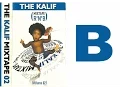 Download Lagu DJ KALIF VOLUME 2 FACE B (2000)