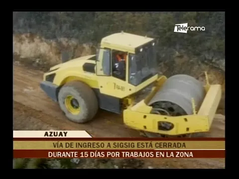 Cuenca al Día 04-10-2022