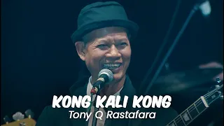 Download TONY Q RASTAFARA - KONG KALI KONG | Live di Pantai Lagoon, Ancol Wonder Fest 2024 🎉 MP3