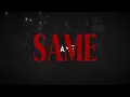 I Ain’t Saying It Again-Axel Wilder(Official lyric video)