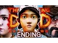 Lagu NO GOING BACK | The Walking Dead: Season Two (Game) | Episode 5 Gameplay Walkthrough TWD S2 E5