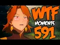 Download Lagu Dota 2 WTF Moments 591