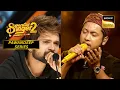 Download Lagu 'Luka Chuppi' पर Pawandeep के Notes ने किया HR को Emotional | Superstar Singer 2 | Pawandeep Series