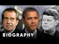 What It s Really Like to Be President Full Documentary Biography