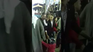 افراح ال غزالى مشطا سوهاج دندنها