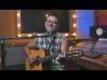 Você é Linda - Caetano Veloso ( Patrício Gontijo Voz e Violão )