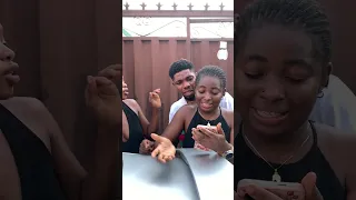 double tapping current successful trending comedy laugh 