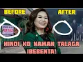 Download Lagu PAG BENTA NG BAHAY NI DIGONG,  BINAWI NA NI HONEYLET,  JOKE LANG YUN