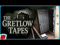 Download Lagu Haunted Manor | THE GRETLOW TAPES Demo | Indie Horror Game