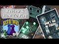 Don't Go In There | Review \u0026 How To Play