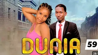 DUNIA EP 141 ASMA FILMS 