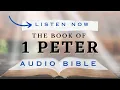 1 Peter - Full Bible Reading Word God NKJV book in calm Female Voice 1 Peter 1-5