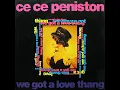 Download Lagu Ce Ce Peniston - We Got A Love Thang (1992) (AV8 Remix)