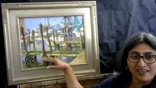 صد و سیزدهمین نمایشگاه سالانه مدال طلا در دور وسیم 