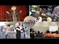 Phoenix Comic Fest 2018 - A Sampling of 4 Days