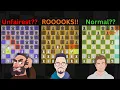 Every Chess Bot Gets a BROKEN Rule UNFAIREST Tournament Vol 5