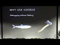 Debugging PHP with Xdebug by Mark Niebergall