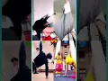 Download Lagu (O Saki Saki)😳 Elsarca Vs Raides Vs Newserik Vs Kagiris Twins😋 #shorts #tiktok