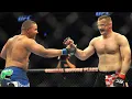 Mirko Cro Cop Filipovic Vs Pat Barry UFC 115 12 06 2010