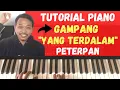 Tutorial Piano | Yang Terdalam - Peterpan/Noah