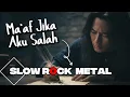 Download Lagu MA'AF JIKA AKU SALAH - Nilem Band (Official Music Lirycs Video)