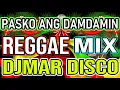 Download Lagu PASKO ANG DAMDAMIN - OFW SONG - FREDDIE AGUILAR HITS - REGGAE MIX - DJMAR DISCO TRAXX