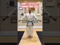 Download Lagu Karate step-by-step training : Front kick(Mae Geri)