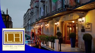 Download Luxury Hotels - Luna Hotel Baglioni - Venice MP3