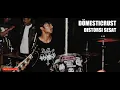 Download Lagu DOMESTICRUST - Distorsi Sesat (Lirik)