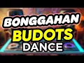 Download Lagu Dj Danz - Bonggahan ( Budots Dance Remix )